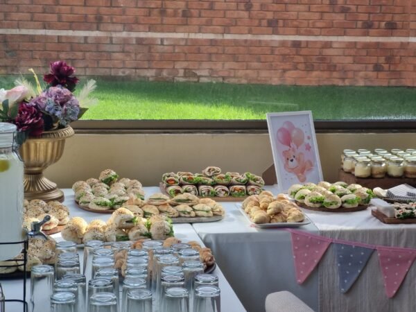 PROMOCIÓN 30-35 PERSONAS