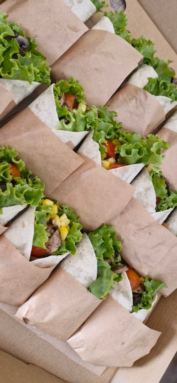 20250111_093430 (1) CARRO SALUDABLE ESTACIÓN DE WRAPS (60 UNIDADES)