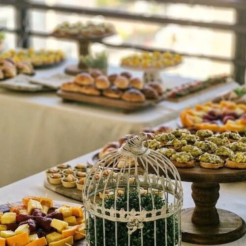 Caja familiar 20-25 personas