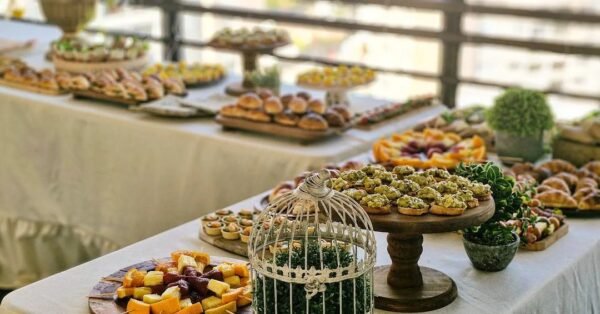 Caja familiar 20-25 personas