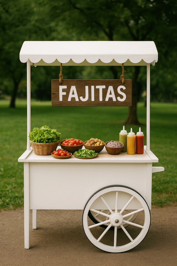 ChatGPT Image 10 ago 2025, 10_46_46 a.m. CARRO SALUDABLE ESTACIÓN DE WRAPS (60 UNIDADES)